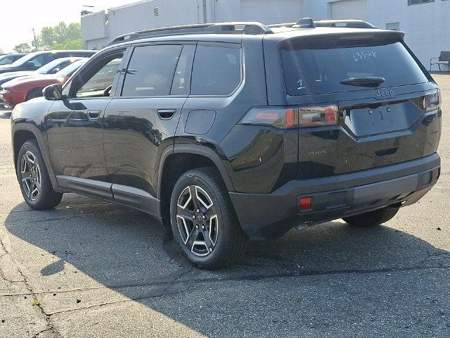 2026 Jeep Cherokee CHEROKEE LIMITED 4X4 2026 Jeep Cherokee CHEROKEE LIMITED 4X4
