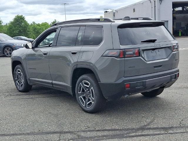 2026 Jeep Cherokee CHEROKEE LAREDO 4X4 2026 Jeep Cherokee CHEROKEE LAREDO 4X4