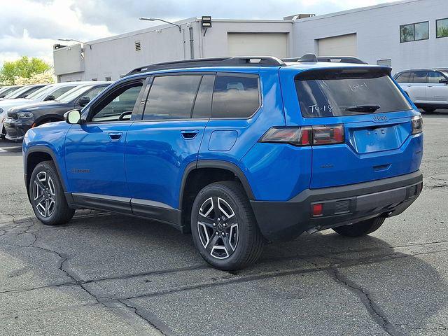 2026 Jeep Cherokee CHEROKEE LAREDO 4X4 2026 Jeep Cherokee CHEROKEE LAREDO 4X4