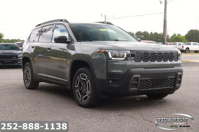 2026 Jeep Cherokee Limited 4x4 for sale in Rocky Mount, NC