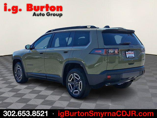2026 Jeep Cherokee CHEROKEE LIMITED 4X4 2026 Jeep Cherokee CHEROKEE LIMITED 4X4
