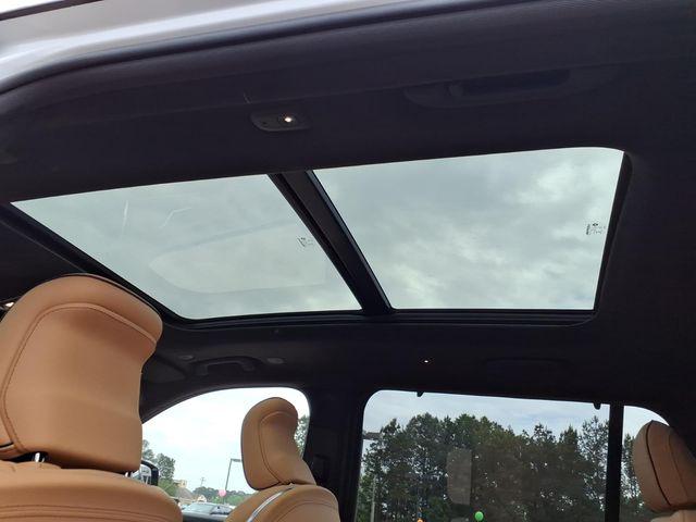 2026 Jeep Grand Cherokee Summit 4x4