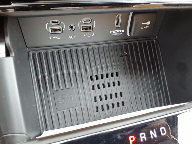 2026 Jeep Grand Cherokee Summit 4x4