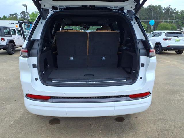 2026 Jeep Grand Cherokee Summit 4x4