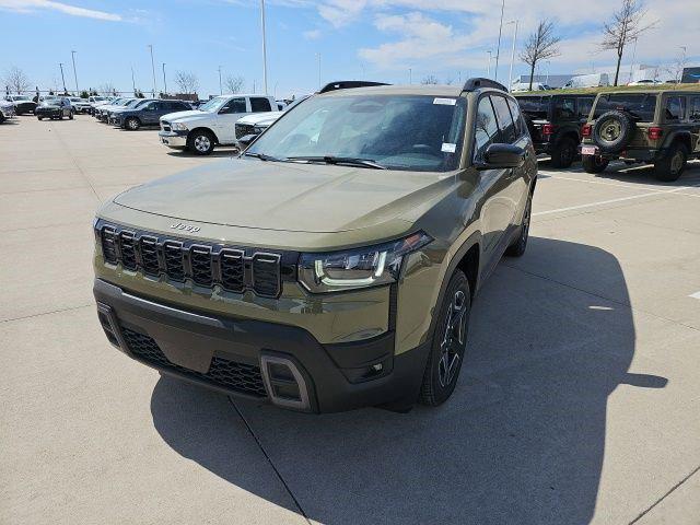 2026 Jeep Cherokee Laredo 4x4 for sale in Urbandale, IA