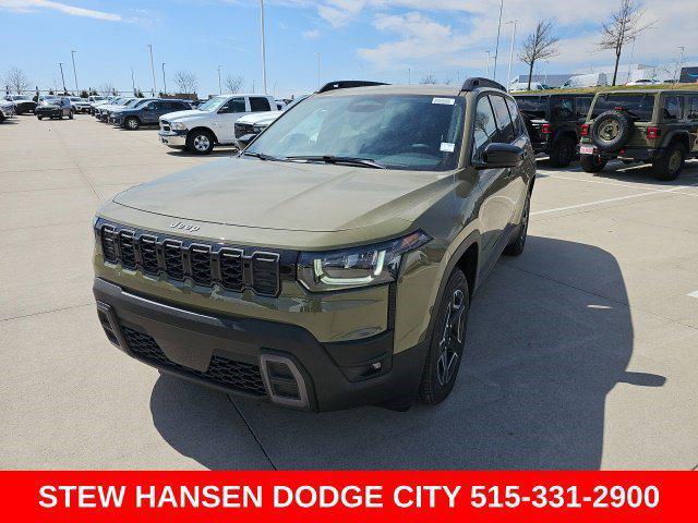 2026 Jeep Cherokee Laredo 4x4 for sale in Urbandale, IA