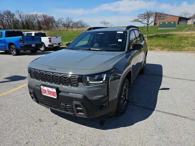 2026 Jeep Cherokee Limited 4x4 for sale in Urbandale, IA