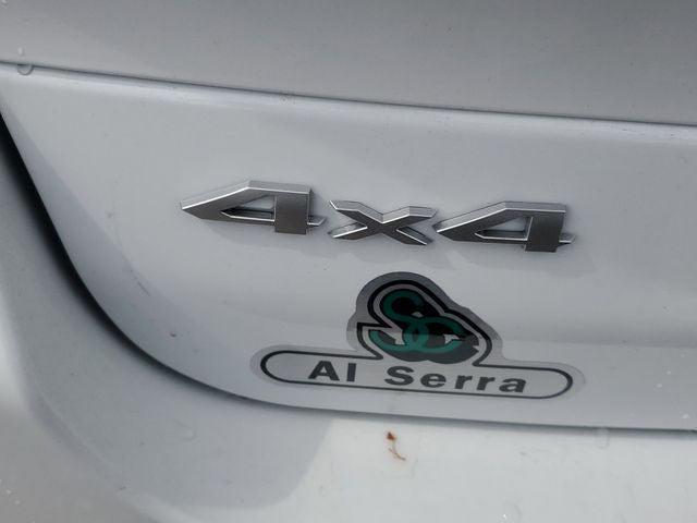 2026 Jeep Grand Cherokee Limited 4x4