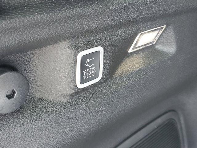 2026 Jeep Grand Cherokee Limited 4x4