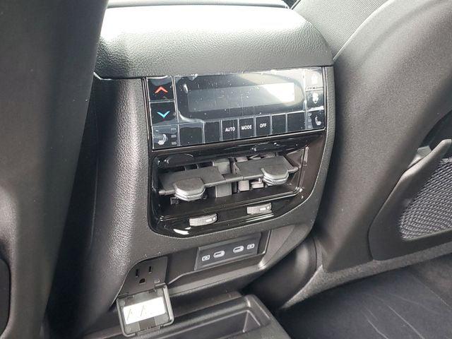 2026 Jeep Grand Cherokee Limited 4x4