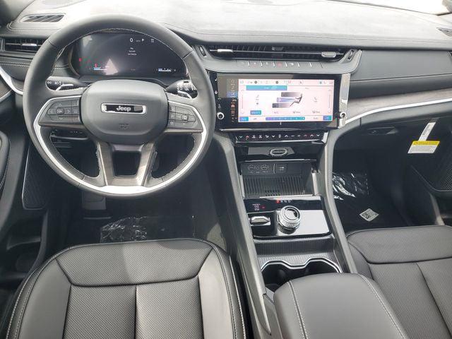 2026 Jeep Grand Cherokee Limited 4x4