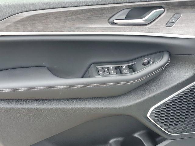 2026 Jeep Grand Cherokee Limited 4x4