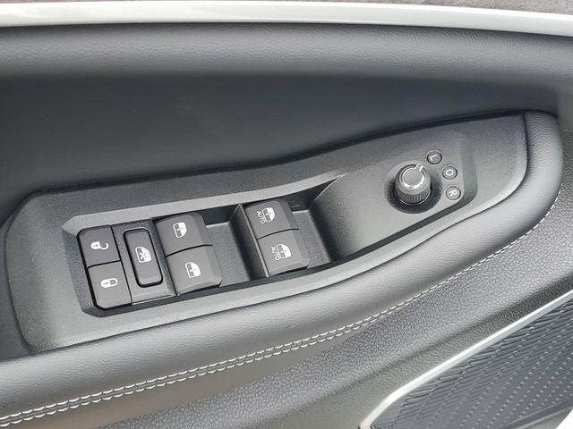 2026 Jeep Grand Cherokee Limited 4x4