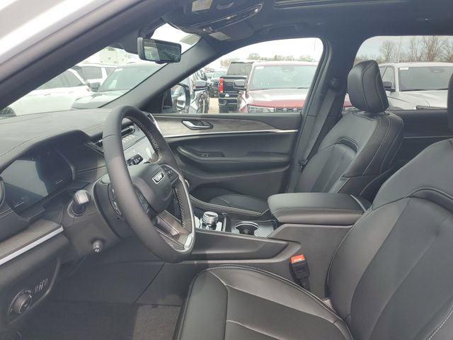 2026 Jeep Grand Cherokee Limited 4x4