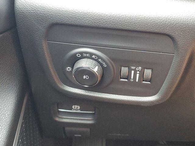 2026 Jeep Grand Cherokee Limited 4x4