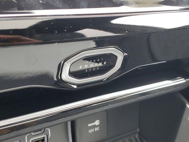 2026 Jeep Grand Cherokee Limited 4x4