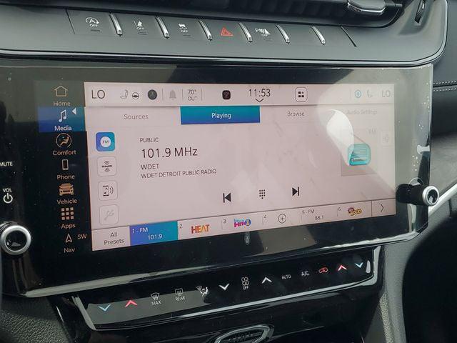 2026 Jeep Grand Cherokee Limited 4x4