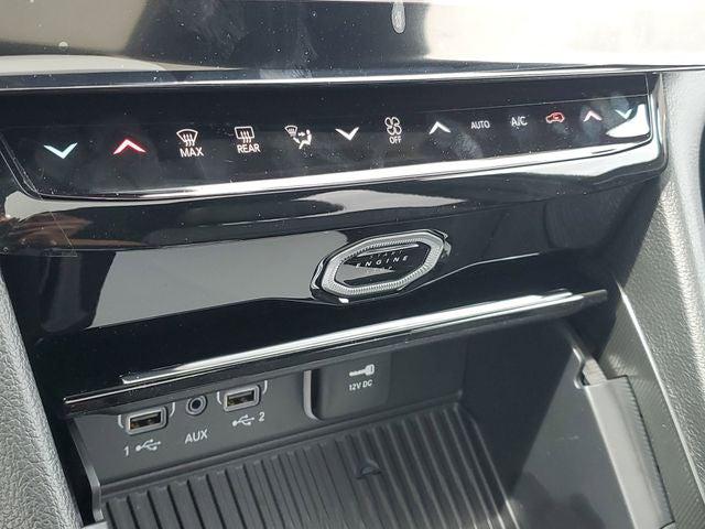 2026 Jeep Grand Cherokee Limited 4x4