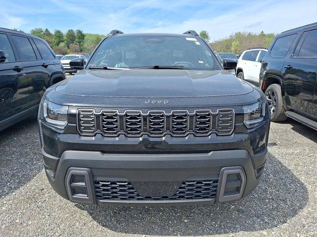 2026 Jeep Cherokee CHEROKEE LIMITED 4X4 2026 Jeep Cherokee CHEROKEE LIMITED 4X4
