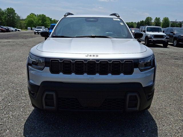 2026 Jeep Cherokee CHEROKEE LIMITED 4X4 2026 Jeep Cherokee CHEROKEE LIMITED 4X4