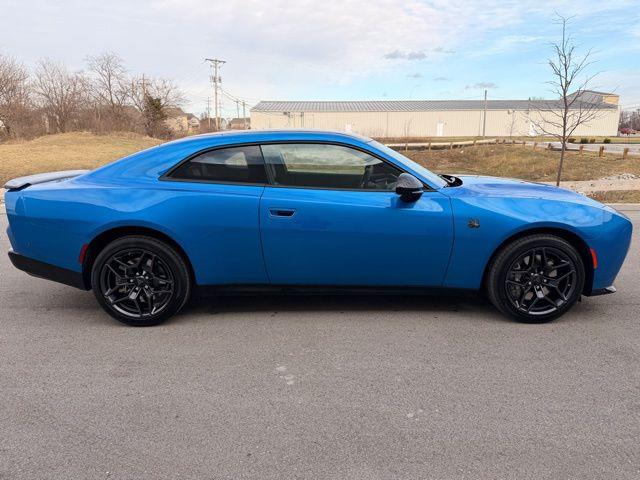 2026 Dodge Charger CHARGER SCAT PACK 2-DOOR AWD 2026 Dodge Charger CHARGER SCAT PACK 2-DOOR AWD