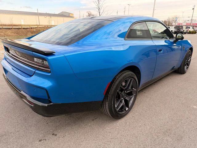 2026 Dodge Charger CHARGER SCAT PACK 2-DOOR AWD 2026 Dodge Charger CHARGER SCAT PACK 2-DOOR AWD