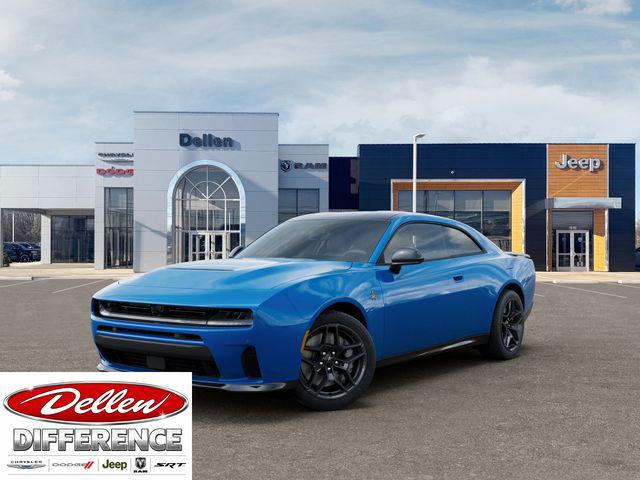 2026 Dodge Charger Scat Pack 2-Door AWD for sale in Greenfield, IN