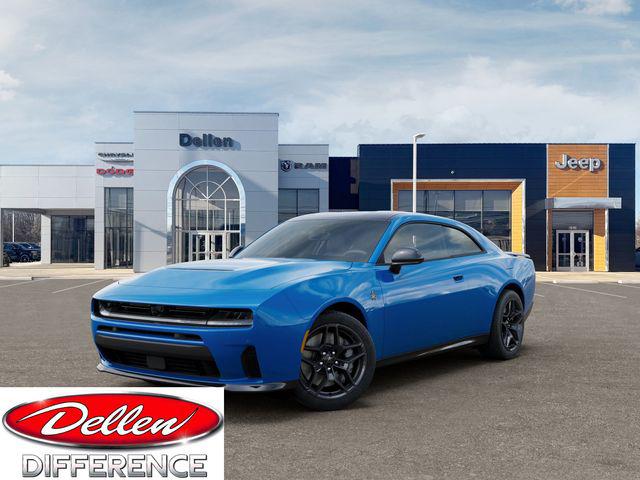 2026 Dodge Charger Scat Pack 2-Door AWD for sale in Greenfield, IN