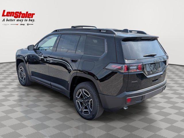 2026 Jeep Cherokee CHEROKEE LAREDO 4X4 2026 Jeep Cherokee CHEROKEE LAREDO 4X4