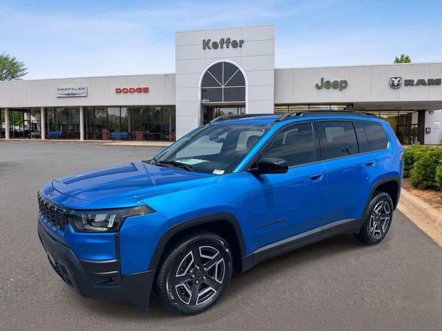 2026 Jeep Cherokee Limited for sale in Charlotte, NC