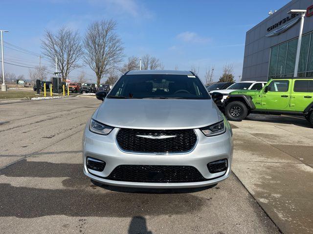 2026 Chrysler Pacifica PACIFICA SELECT 2026 Chrysler Pacifica PACIFICA SELECT