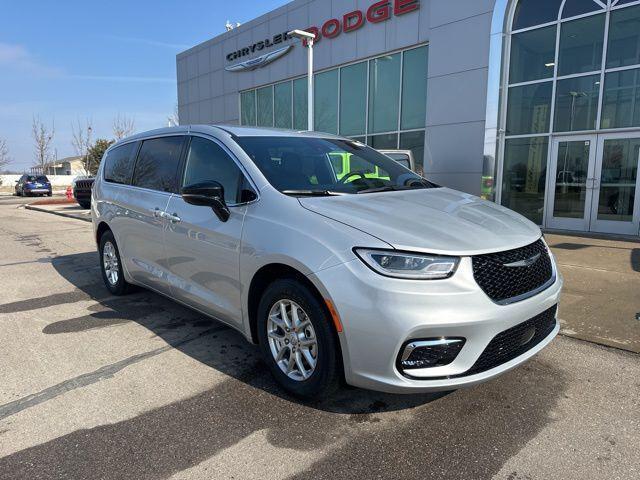 2026 Chrysler Pacifica PACIFICA SELECT 2026 Chrysler Pacifica PACIFICA SELECT