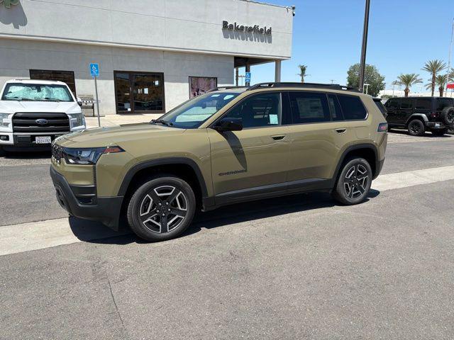 2026 Jeep Cherokee Laredo 4x4 for sale in Bakersfield, CA