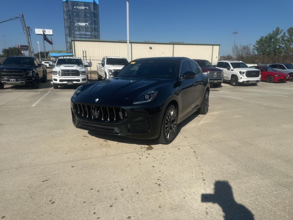 2023 Maserati Grecale GT