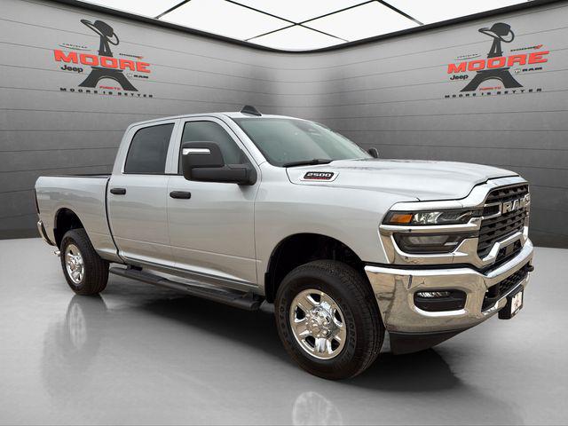 2026 Ram 2500 Tradesman Crew Cab 4x4 6'4" Box for sale in Paris , TX