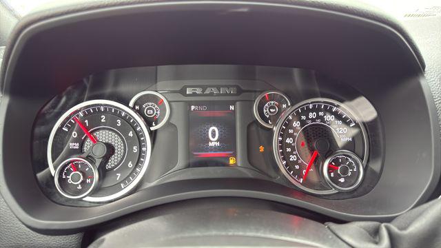 2026 Ram 2500 Tradesman Crew Cab 4x4 6'4" Box