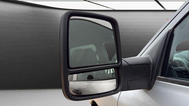 2026 Ram 2500 Tradesman Crew Cab 4x4 6'4" Box