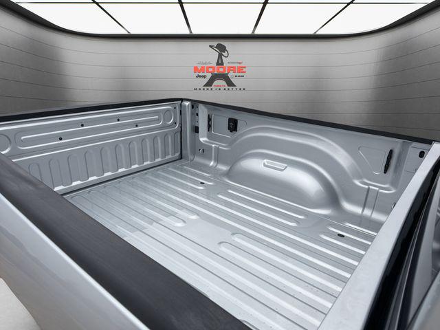 2026 Ram 2500 Tradesman Crew Cab 4x4 6'4" Box