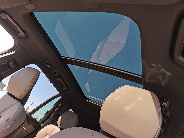 2026 Volvo XC90 Ultra Dark Theme, B6 AWD Gas (mild hybrid), Gasoline, 6 Seats