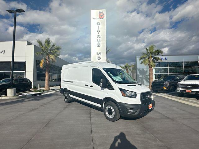 2026 Ford Transit Cargo Van Base for sale in Ontario, CA