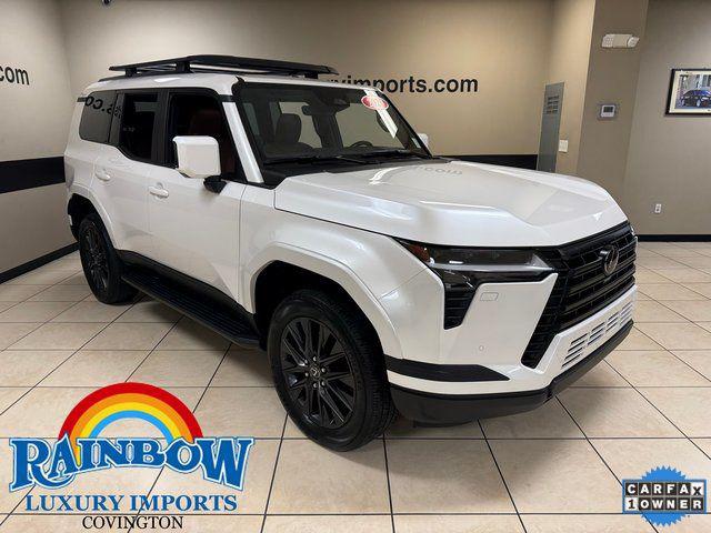 2024 Lexus GX 550 Premium for sale in Covington, LA