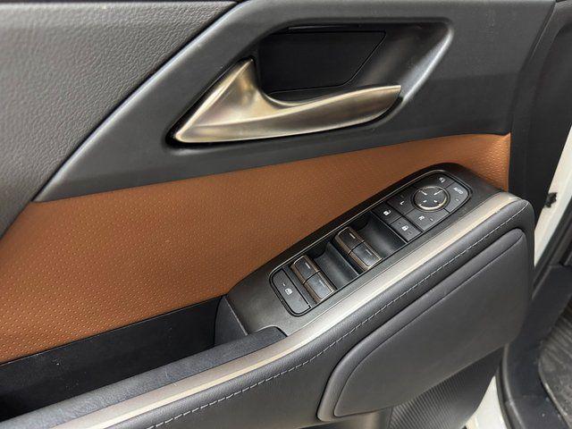 2024 Lexus GX 550 Premium