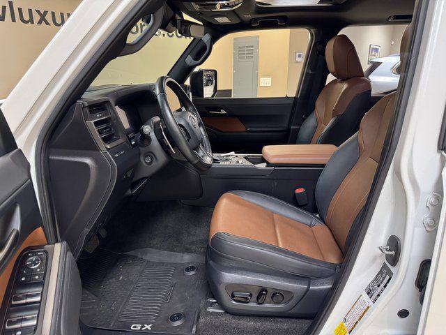 2024 Lexus GX 550 Premium