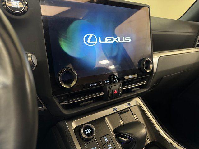 2024 Lexus GX 550 Premium