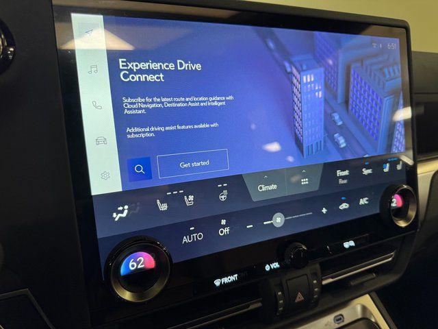 2024 Lexus GX 550 Premium
