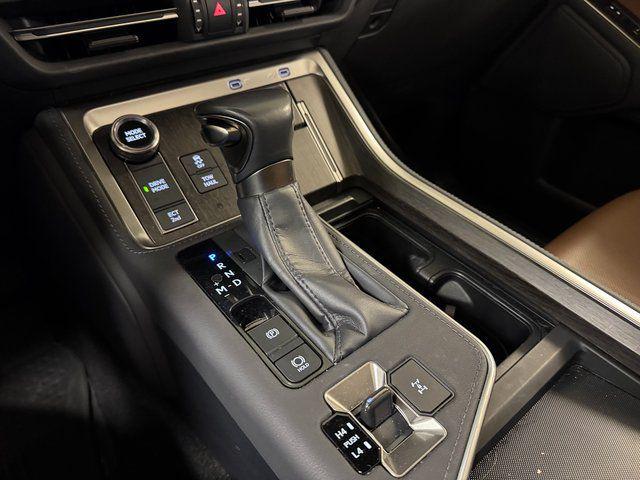 2024 Lexus GX 550 Premium