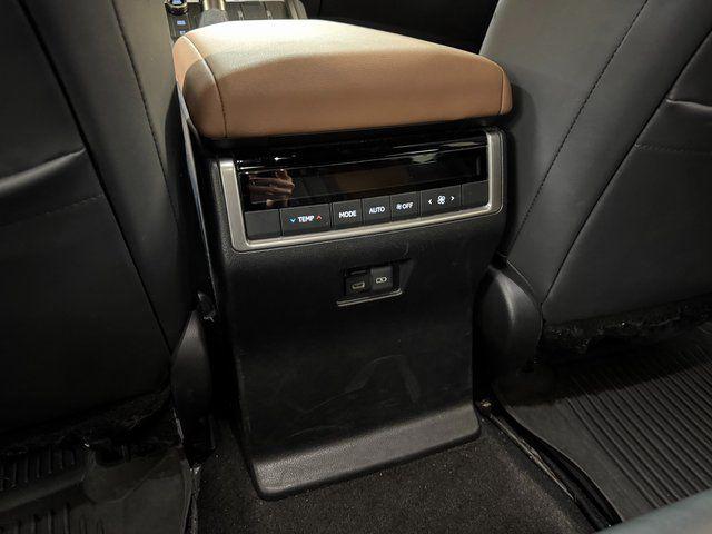 2024 Lexus GX 550 Premium