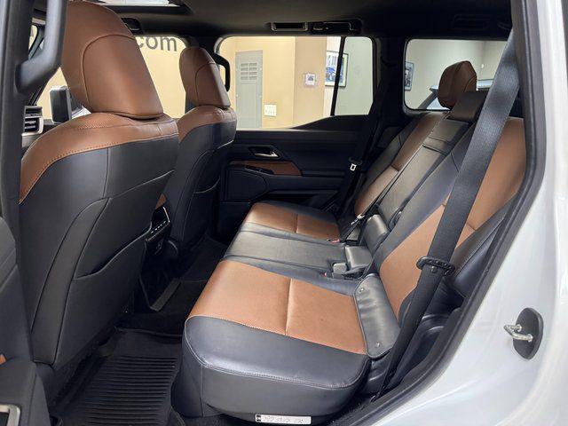 2024 Lexus GX 550 Premium