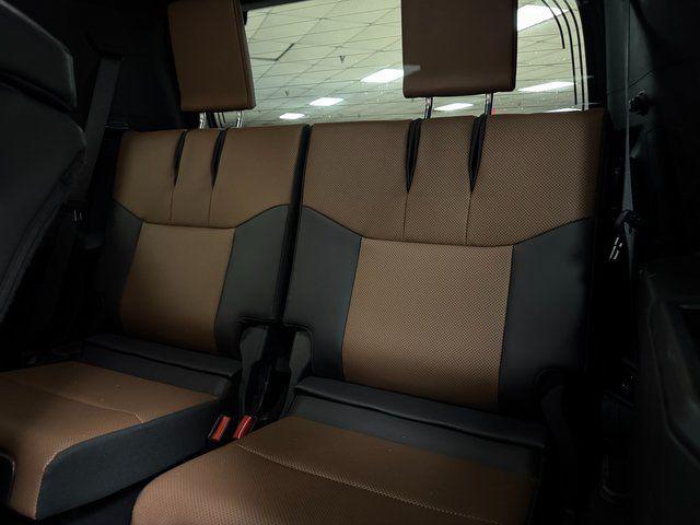 2024 Lexus GX 550 Premium