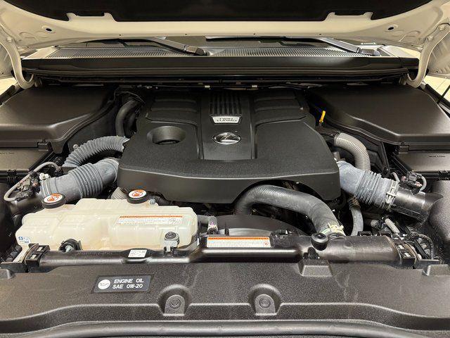 2024 Lexus GX 550 Premium